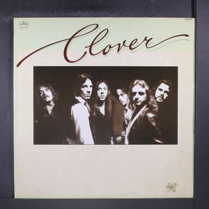 CLOVER