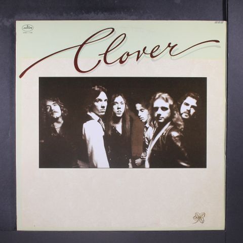 CLOVER