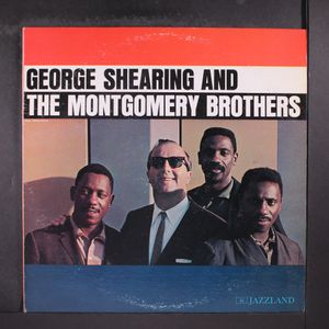 GEORGE SHEARING & MONTGOMERY BROTHERS