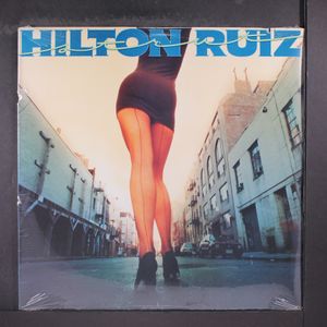HILTON RUIZ