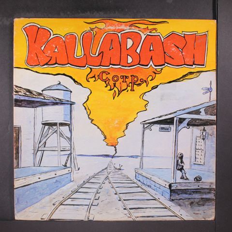 KALLABASH CORP.