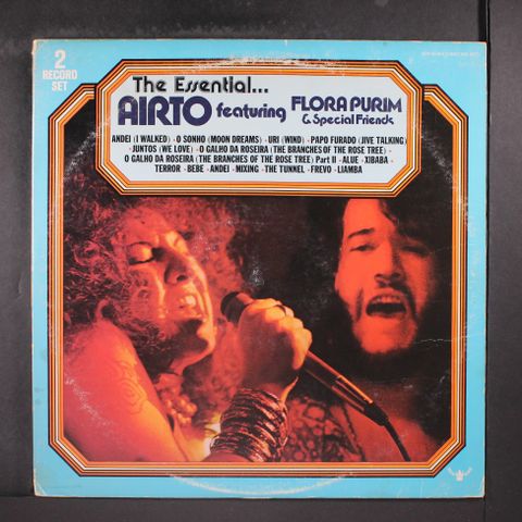AIRTO