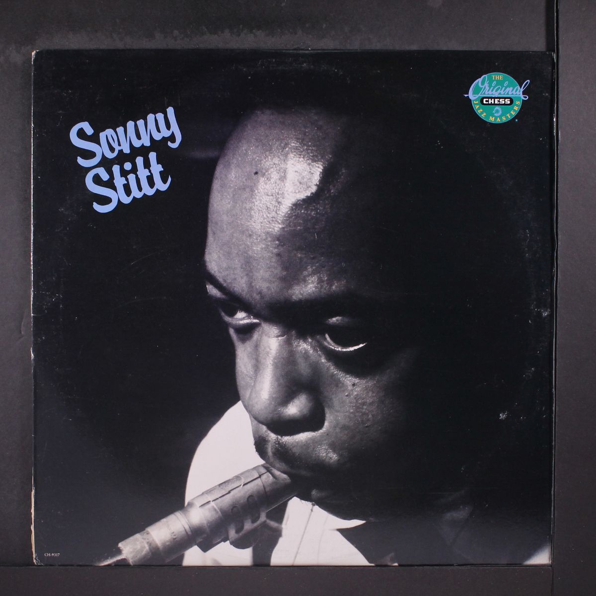 sonny stitt by SONNY STITT