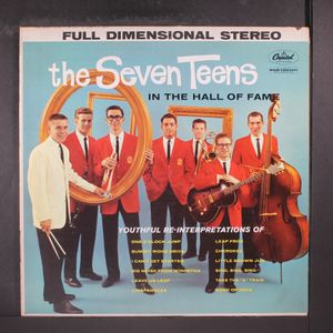 SEVEN TEENS