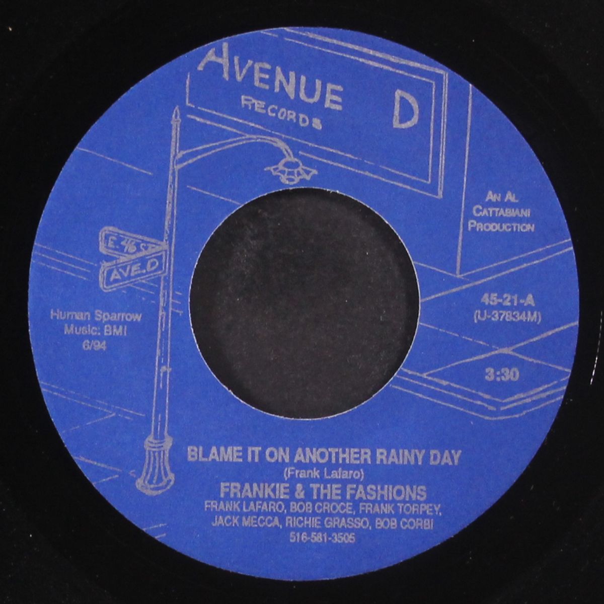 blame it on another rainy day / say what you mean by FRANKIE & FASHIONS