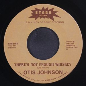 OTIS JOHNSON