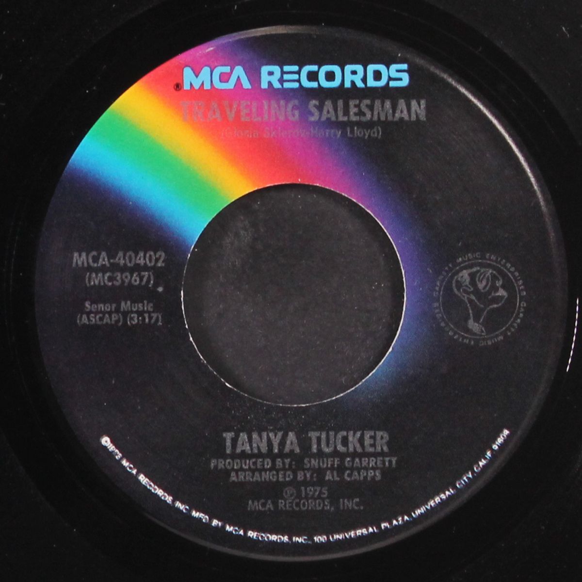 lizzie and the rainman by TANYA TUCKER