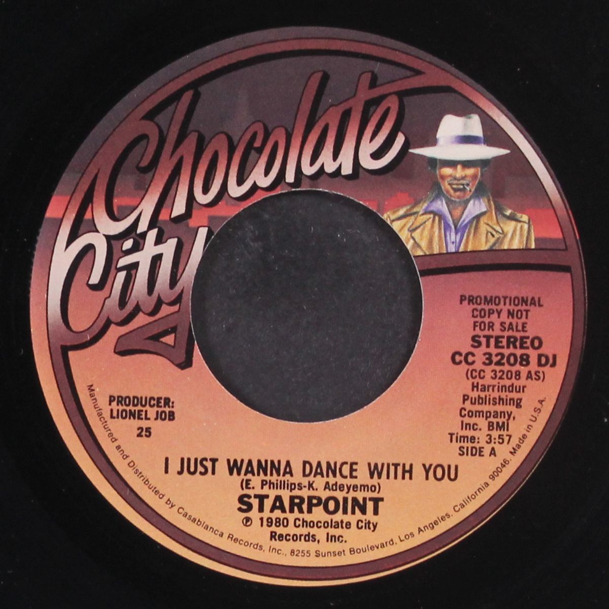 i just wanna dance with you / mono by STARPOINT
