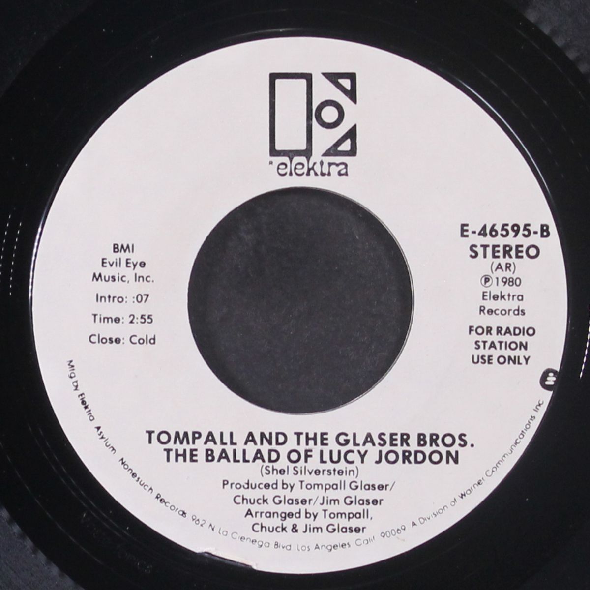 weight of my chains by TOMPALL & GLASER BROTHERS