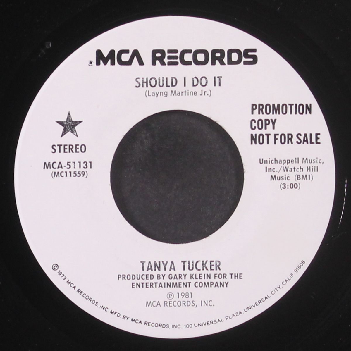 should i do it / same by TANYA TUCKER