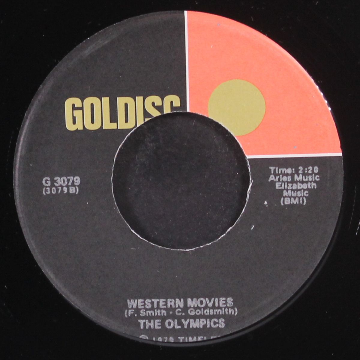 love you so / western movies by RON HOLDEN & THUNDERBIRDS / OLYMPICS