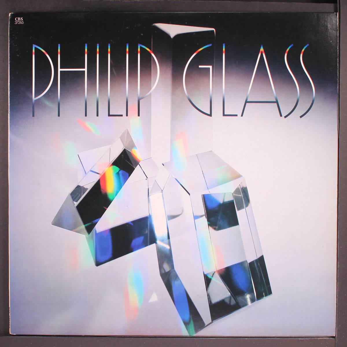 glassworks by PHILIP GLASS