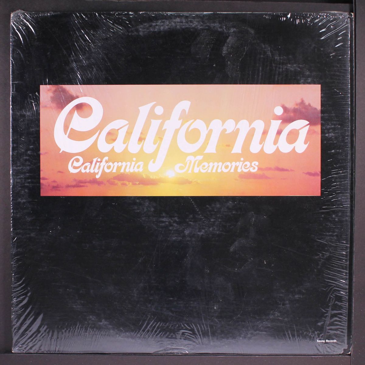 california memories by CALIFORNIA