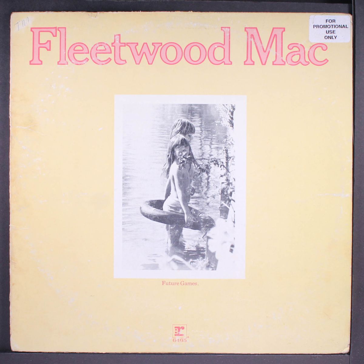 future games by FLEETWOOD MAC