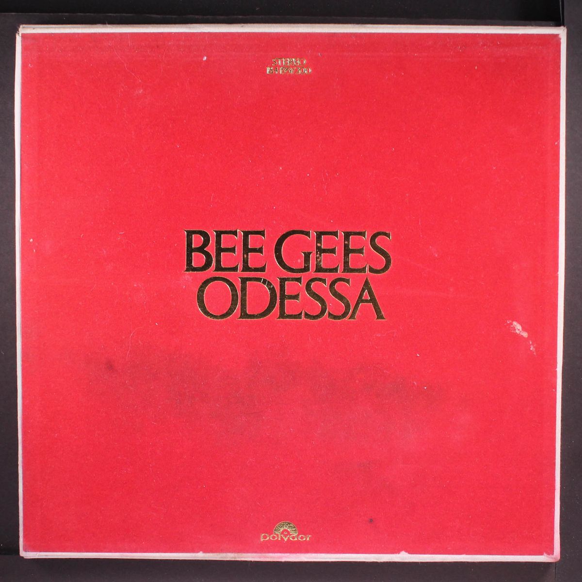 odessa by BEE GEES