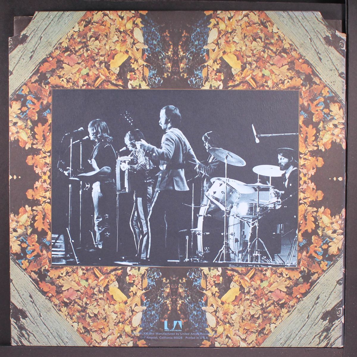 all the good times by NITTY GRITTY DIRT BAND