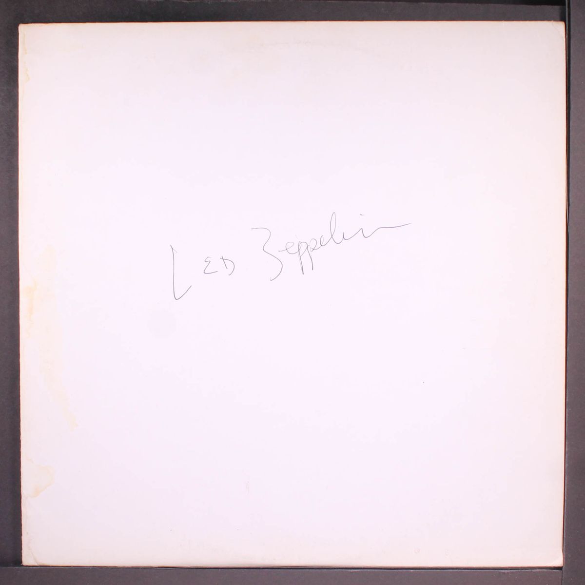 archipelago by LED ZEPPELIN
