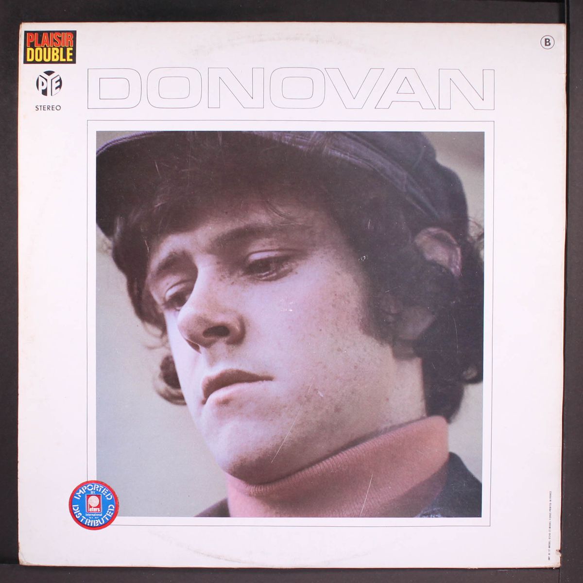 donovan by DONOVAN