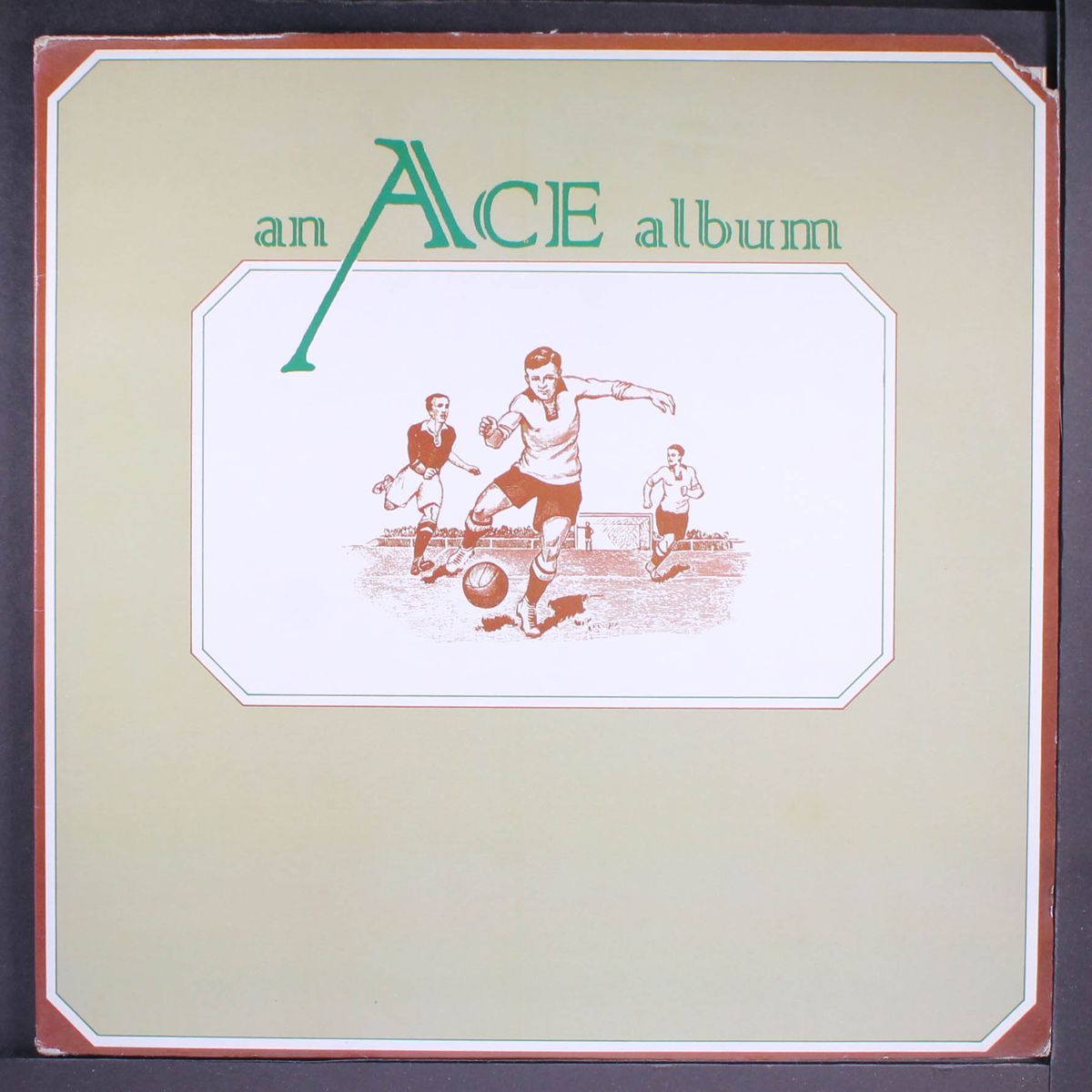 an ace album: five-a-side by ACE