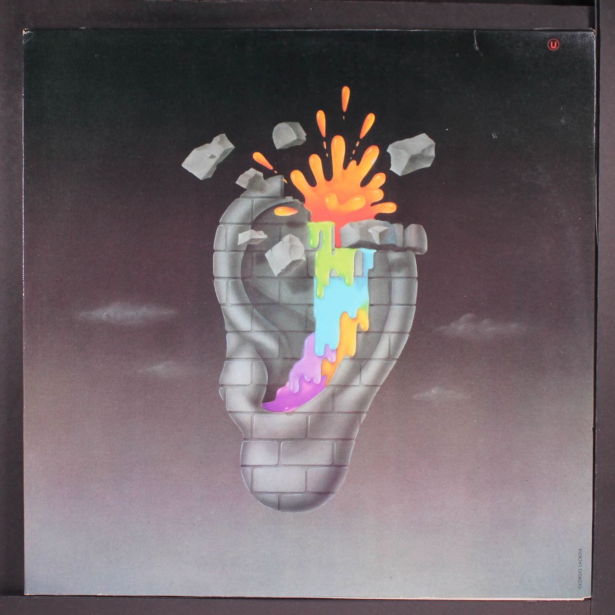 loose ends by JIMI HENDRIX