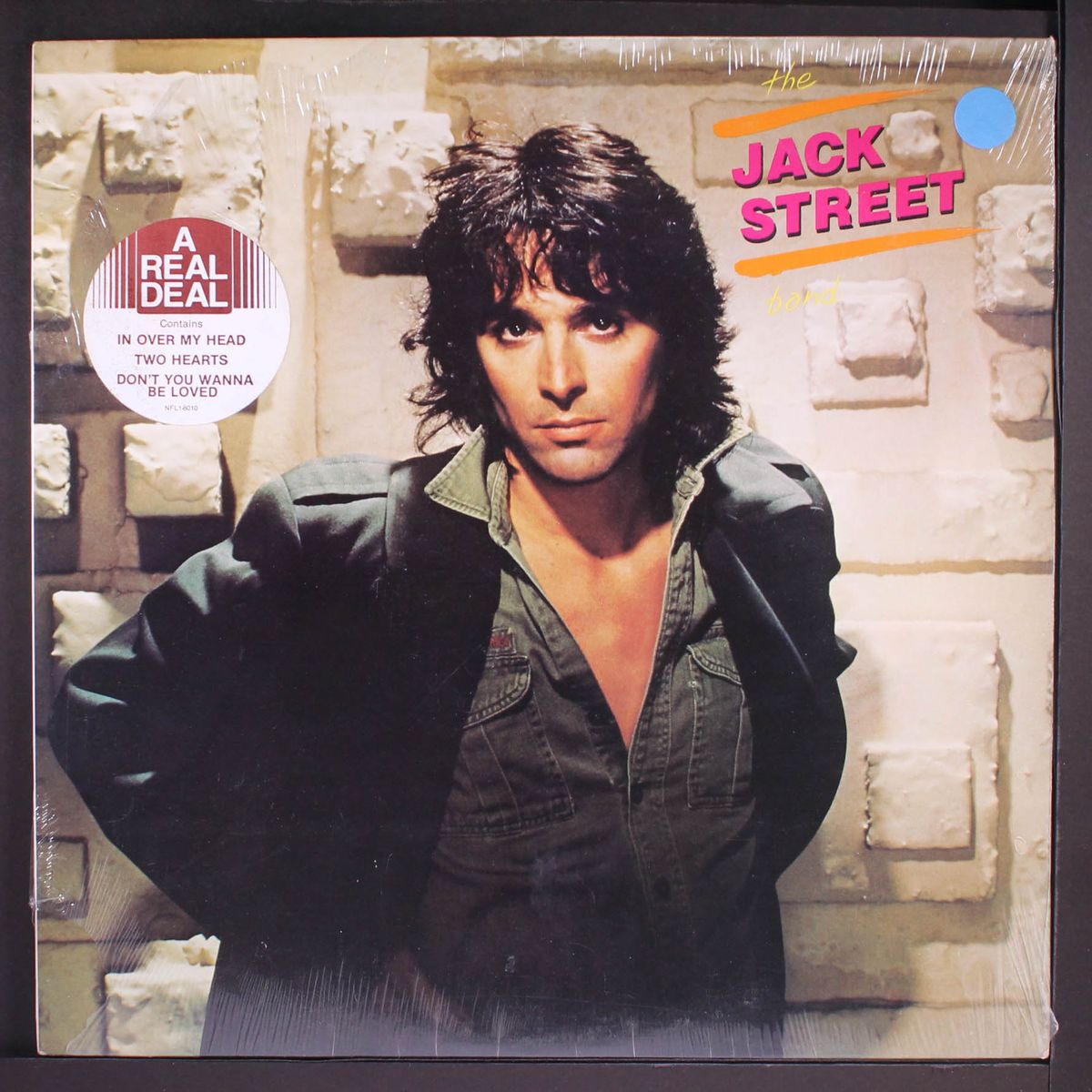 jack street band by JACK STREET BAND