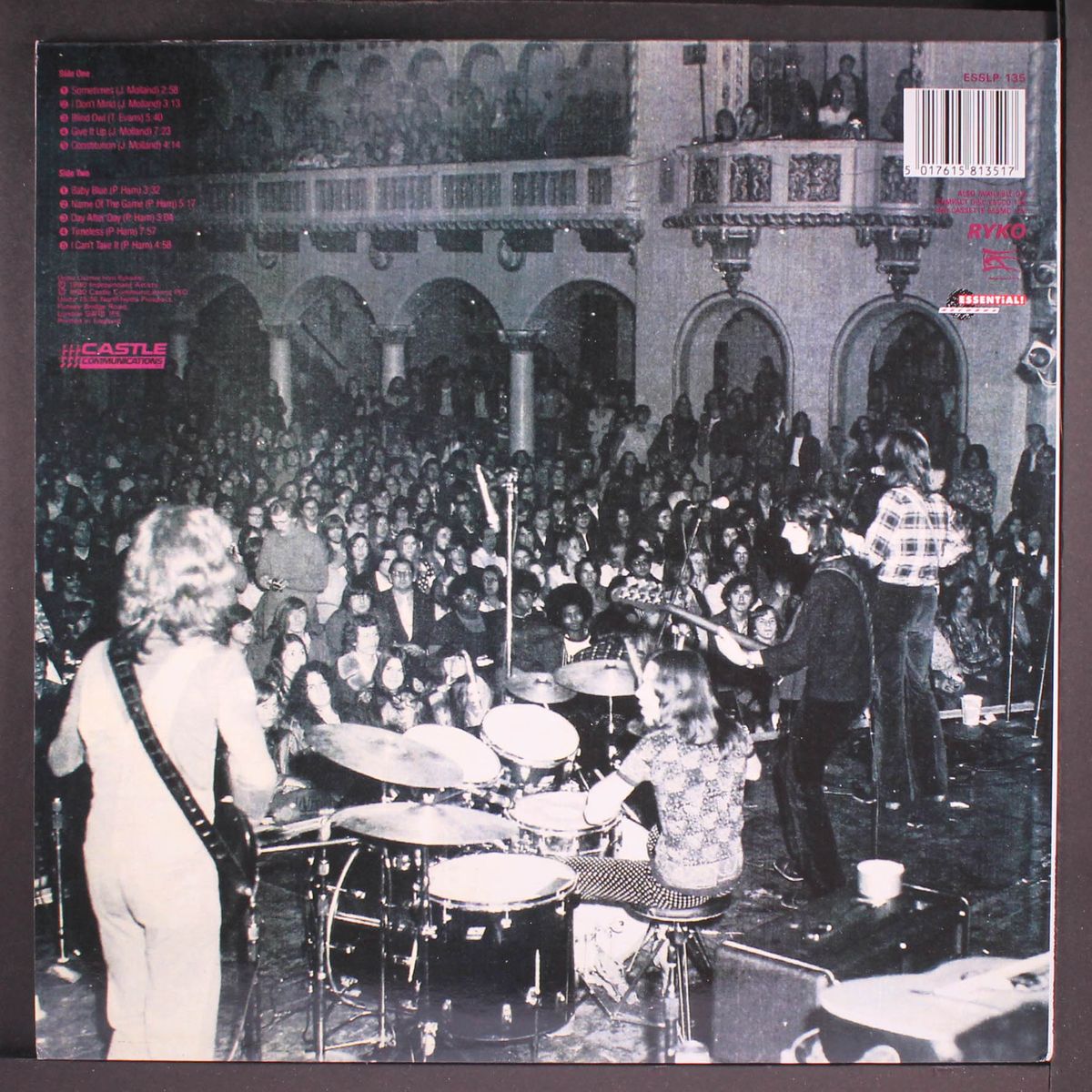 day after day-live by BADFINGER