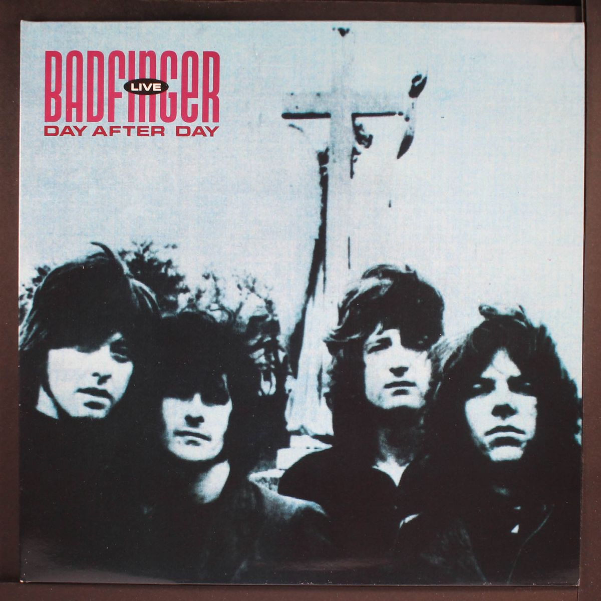 day after day-live by BADFINGER