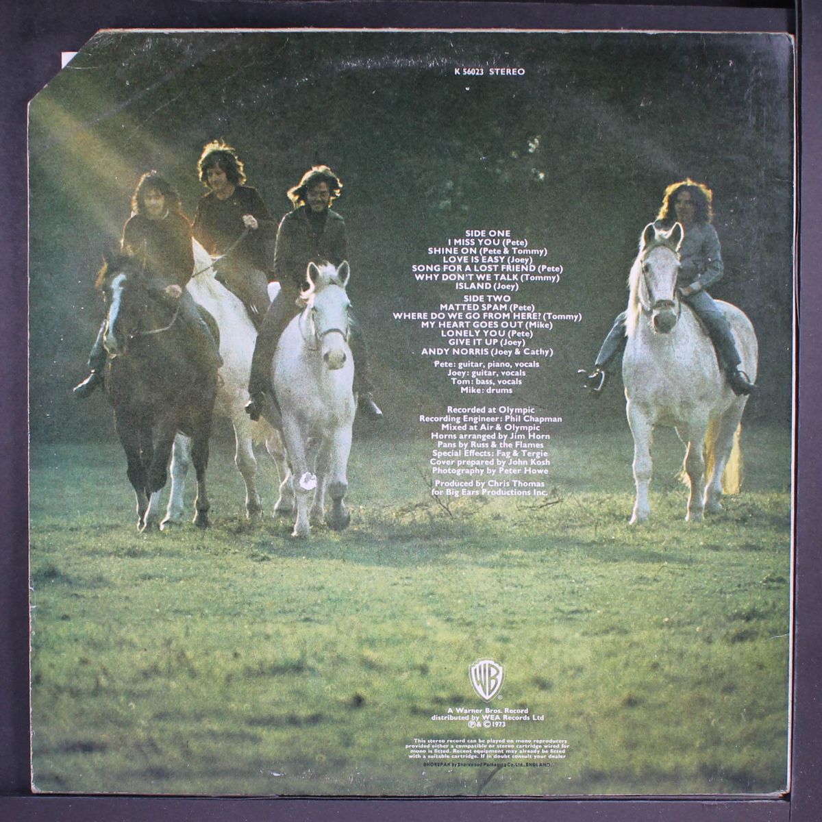 badfinger by BADFINGER