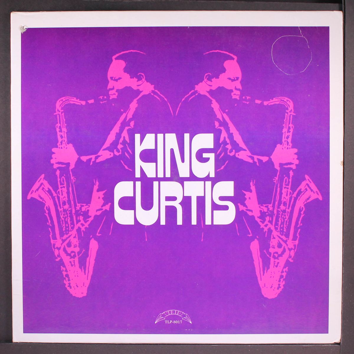 king curtis by KING CURTIS