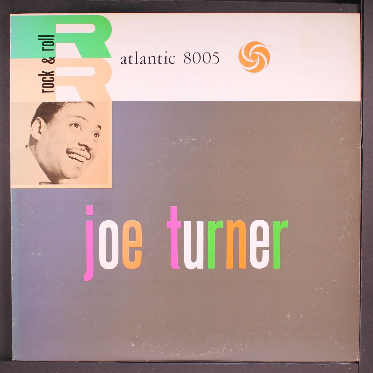joe turner by JOE TURNER