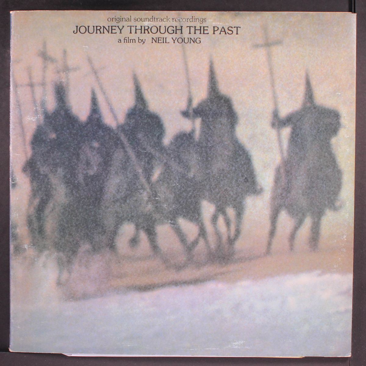 journey through the past by NEIL YOUNG