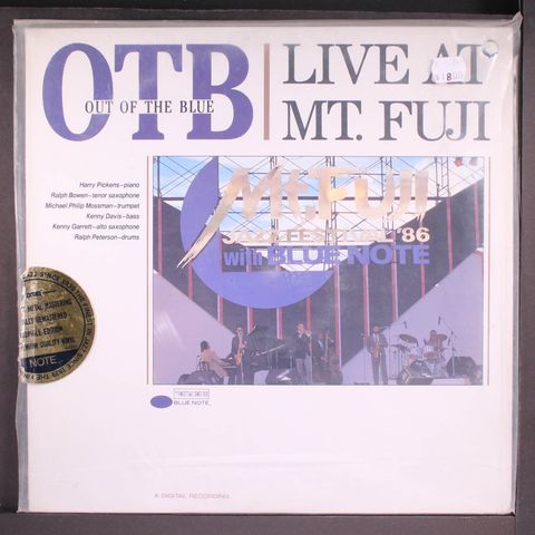 Item