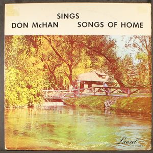 DON MCHAN