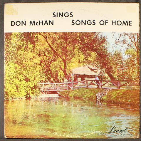 DON MCHAN