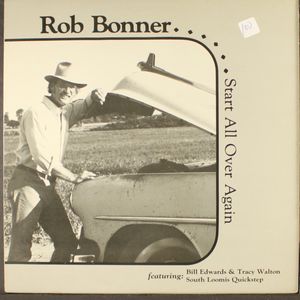 ROB BONNER