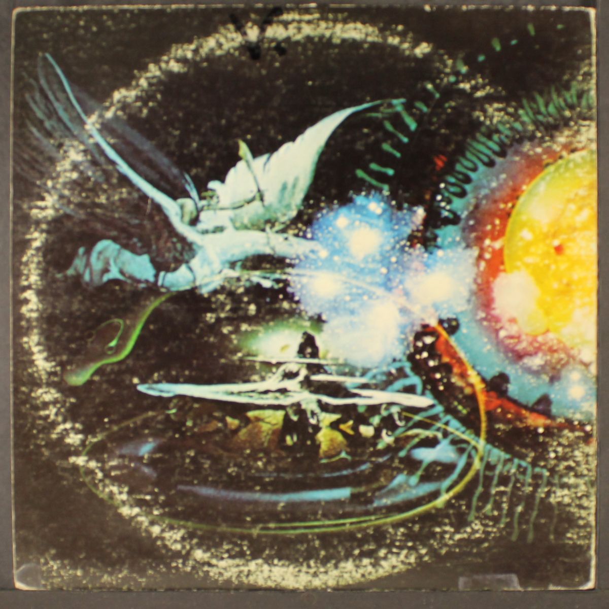 santana by SANTANA