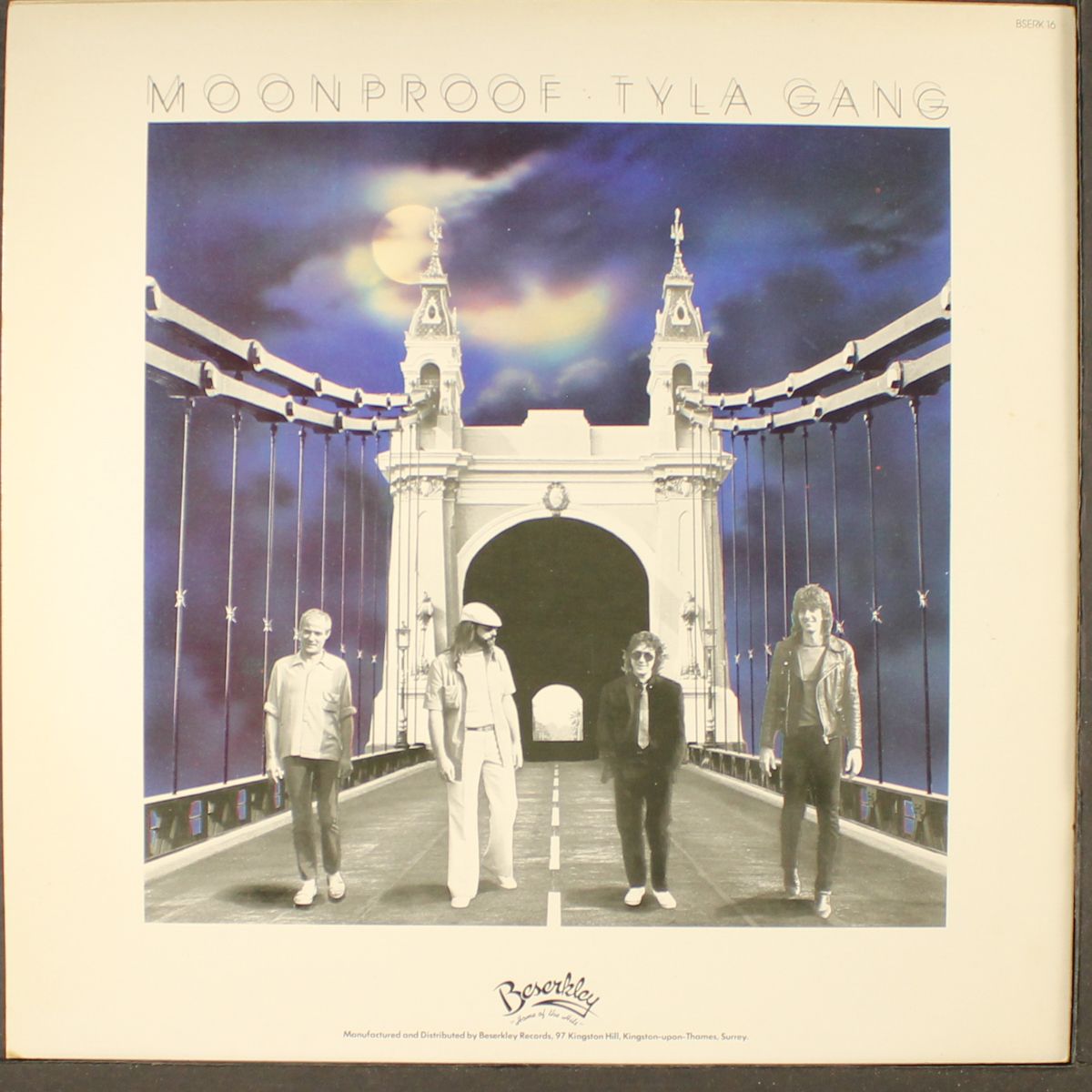 moonproof by TYLA GANG