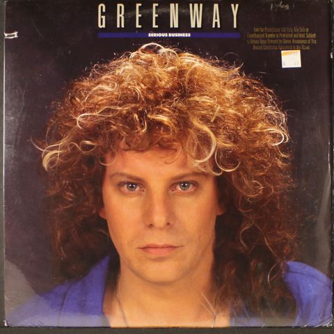 GREENWAY