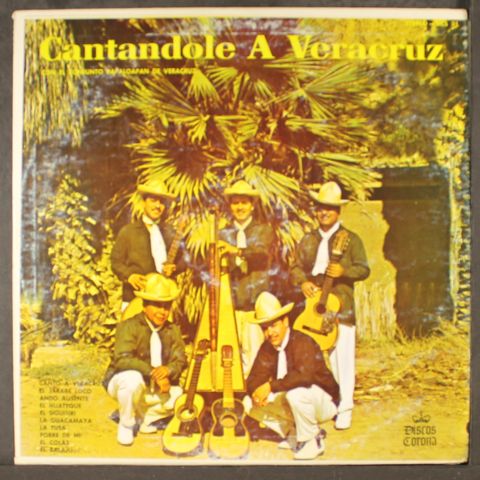 CONJUNTO PAPALOAPAN DE VERACRUZ