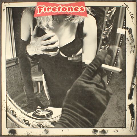 FIRETONES