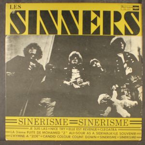 LES SINNERS