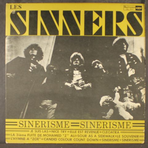 LES SINNERS