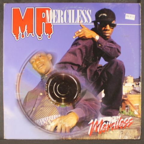 MERCILESS