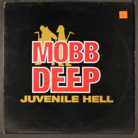 KELSIE MOBB DEEP
