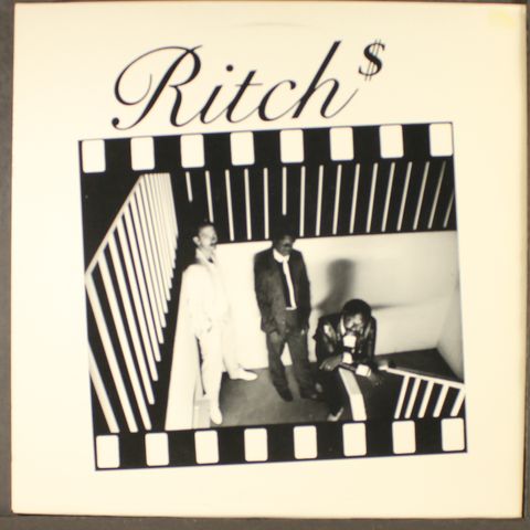 RITCH $