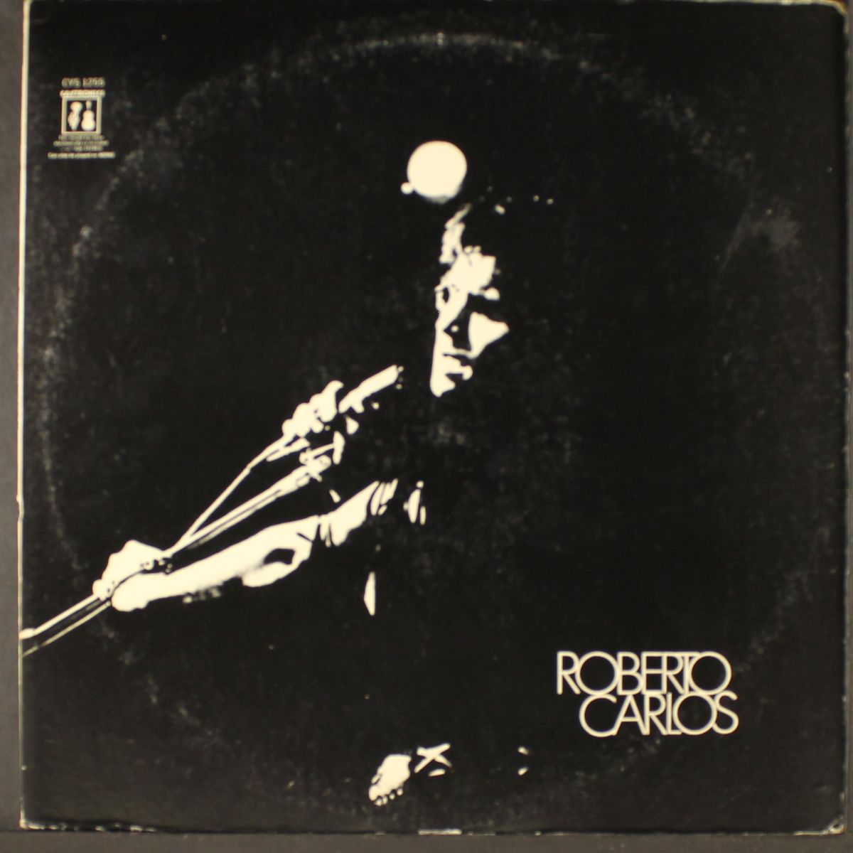 roberto carlos by ROBERTO CARLOS
