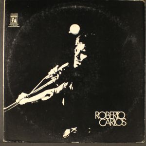 ROBERTO CARLOS