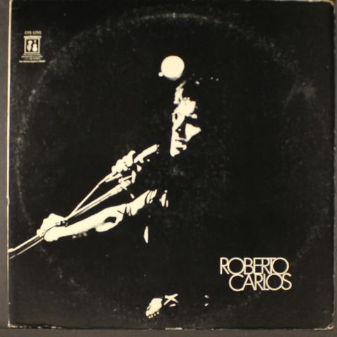 ROBERTO CARLOS