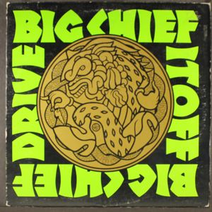 BIG CHIEF