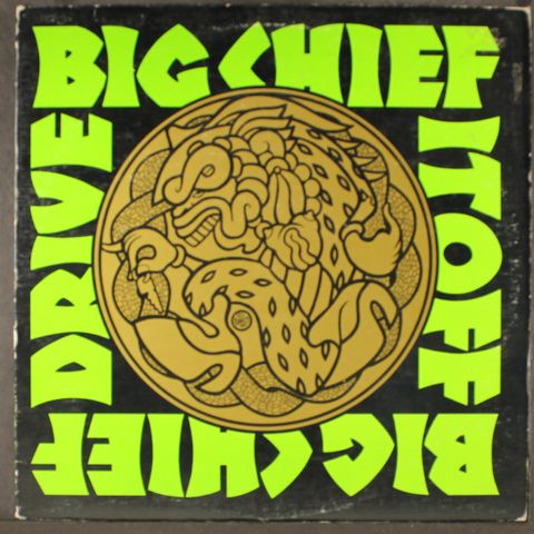 BIG CHIEF